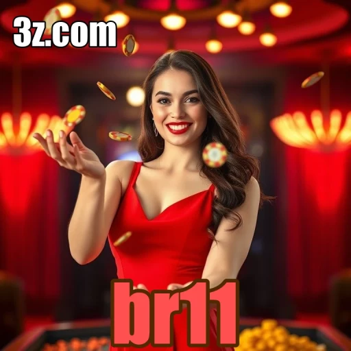 Ação Frenética e Inovadora no br11: Explore o Mundo dos Jogos