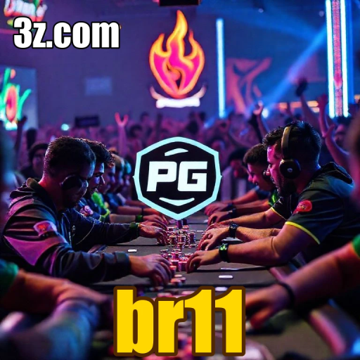 Aventura É Palavra-Chave No Br11: Entre Em Novos Mundos