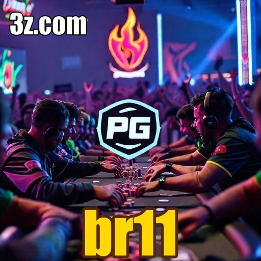 Aventura É Palavra-Chave No Br11: Entre Em Novos Mundos