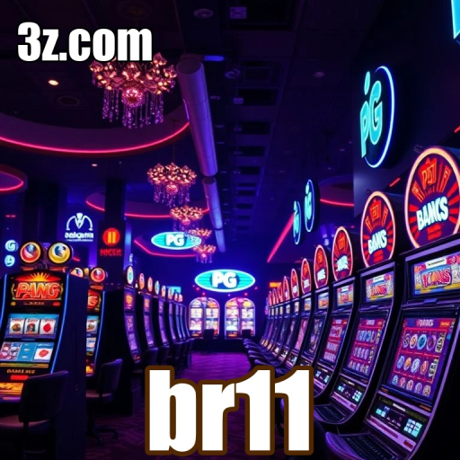 Competitions Fantásticas do br11: O Destino dos Gamers