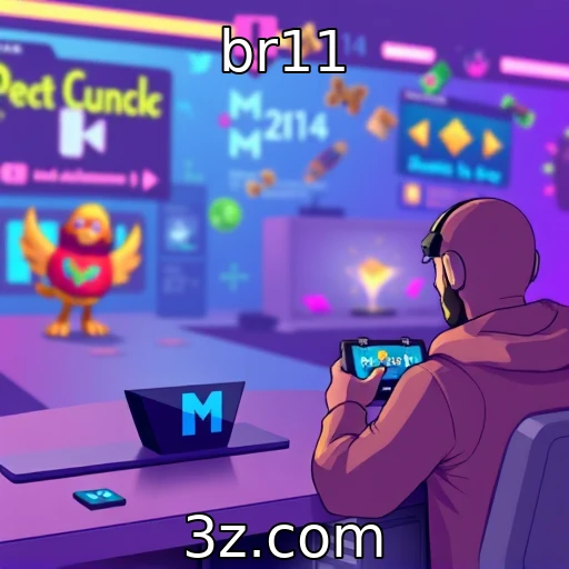 Impacto das microtransações no desenvolvimento de jogos