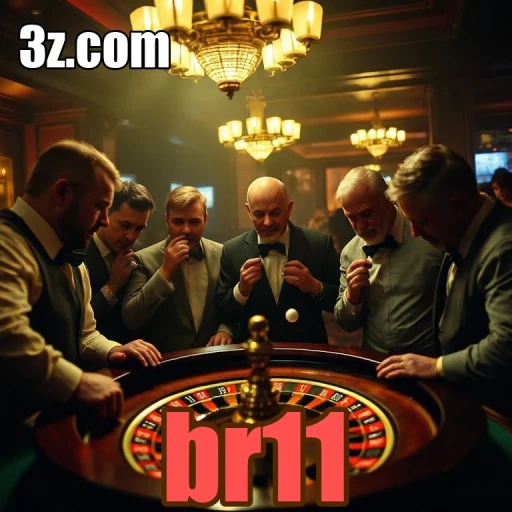 Muliplayer e Br11: Um Novo Nível de Conexão nos Jogos